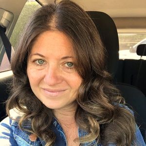 Meet your Posher, Jo